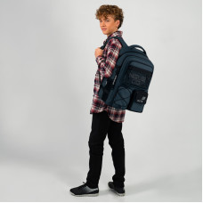 Рюкзак "Kite" /K26-1018XL-2/ Education teens 1018XL-2 (1/10)