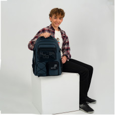 Рюкзак "Kite" /K26-1018XL-2/ Education teens 1018XL-2 (1/10)