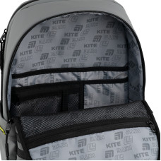 Рюкзак "Kite" /K26-2721L-1/ Education teens 2721L-1 (1/10)