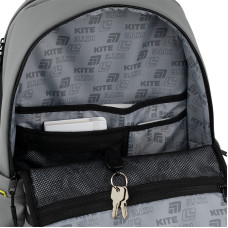 Рюкзак "Kite" /K26-2721L-1/ Education teens 2721L-1 (1/10)