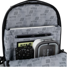Рюкзак "Kite" /K26-2721L-1/ Education teens 2721L-1 (1/10)