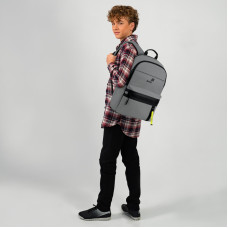 Рюкзак "Kite" /K26-2721L-1/ Education teens 2721L-1 (1/10)