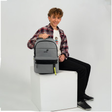 Рюкзак "Kite" /K26-2721L-1/ Education teens 2721L-1 (1/10)