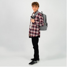 Рюкзак "Kite" /K26-2721L-1/ Education teens 2721L-1 (1/10)