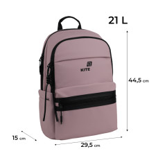 Рюкзак "Kite" /K26-2721L-3/ Education teens 2721L-3 (1/10)