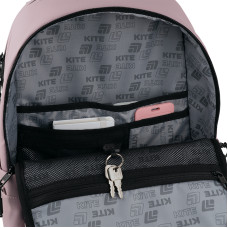 Рюкзак "Kite" /K26-2721L-3/ Education teens 2721L-3 (1/10)
