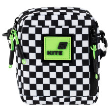 Сумка-кросбоді "Kite" /K26-2520-2/ 16,5*13*5см Education teens 2520-2 (1/50)