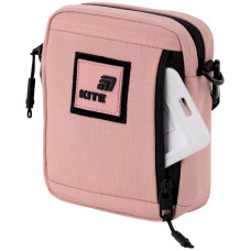Сумка-кросбоді "Kite" /K26-2520-3/ 16,5*13*5см Education teens 2520-3 (1/50)