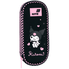Пенал "Kite" /HK26-599-5/ 599 Kuromi-5 (1/48)