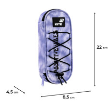 Пенал "Kite" /K26-599-21/ 599-21 (1/48)