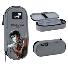 Пенал "Kite" /AT26-599/ 599 Attack on Titan (1/48)