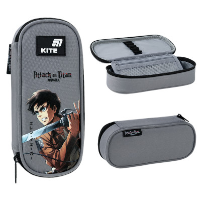 Пенал "Kite" /AT26-599/ 599 Attack on Titan (1/48)