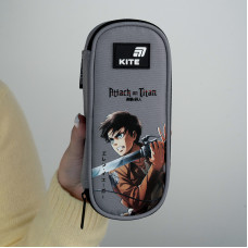 Пенал "Kite" /AT26-599/ 599 Attack on Titan (1/48)