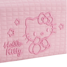 Пенал "Kite" /HK26-2703-1/ Hello Kitty рожево-жовтий (1/50)