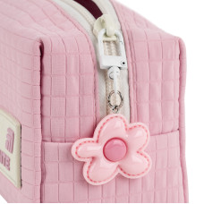 Пенал "Kite" /HK26-2703-1/ Hello Kitty рожево-жовтий (1/50)