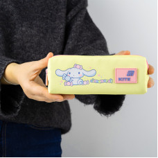 Пенал "Kite" /CR26-642/ 642 Cinnamoroll (1/50)