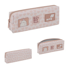 Пенал "Kite" /ML26-642/ 642 Molang (1/50)