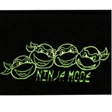 Пенал "Kite" /NT26-642/ 642 TMNT Classic (1/50)