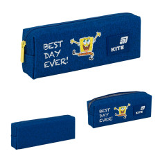 Пенал "Kite" /SB26-642/ 642 SpongeBob (1/50)