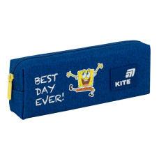 Пенал "Kite" /SB26-642/ 642 SpongeBob (1/50)