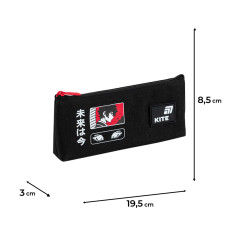 Пенал "Kite" /K26-680-7/ 680-7 (1/60)