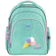 Рюкзак "GoPack" /GO26-2606S-2/ Education 2606S So Sweet (1/10)