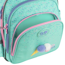 Рюкзак "GoPack" /GO26-2606S-2/ Education 2606S So Sweet (1/10)