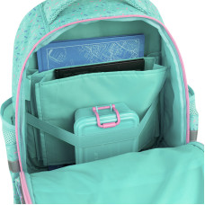 Рюкзак "GoPack" /GO26-2606S-2/ Education 2606S So Sweet (1/10)