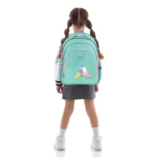 Рюкзак "GoPack" /GO26-2606S-2/ Education 2606S So Sweet (1/10)