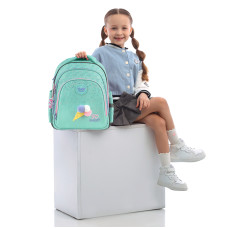 Рюкзак "GoPack" /GO26-2606S-2/ Education 2606S So Sweet (1/10)