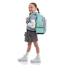 Рюкзак "GoPack" /GO26-2606S-2/ Education 2606S So Sweet (1/10)