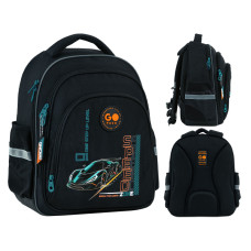 Рюкзак "GoPack" /GO26-2606S-6/ Education 2606S Speed Zone (1/10)