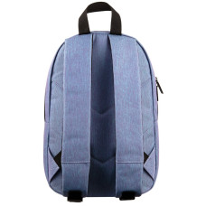 Рюкзак "GoPack" /GO24-119S-1/ Education Teens 119S-1 фіолетовий (66856) (1/20)