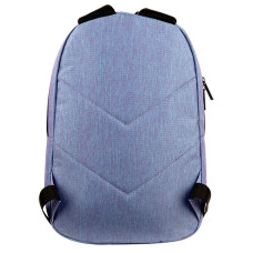 Рюкзак "GoPack" /GO24-119S-1/ Education Teens 119S-1 фіолетовий (66856) (1/20)