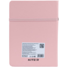 Блокнот В6+/ 96 "Kite" /K22-464-1/ тв. обкл., Pink Bear (1/18/36)
