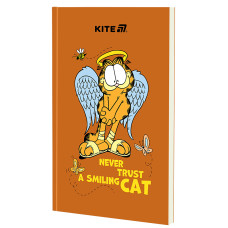 Скетчбук А5/64арк. "Kite" /GF25-193-1/ термобіндер Garfield Retro (1/10)
