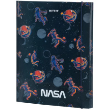 Папка для праці "Kite" /NS23-213/ А4, "NASA" (1/5/20)