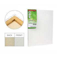 Полотно на підрамнику "ROSA Gallery" дрібне зерно 70*70, акрил, бавовна