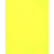 Фетр "JO" "SOFT" /SQ4004-038/ 40*50см, Лимонний, 400гр, 2,2мм (10арк/уп) (1/20)