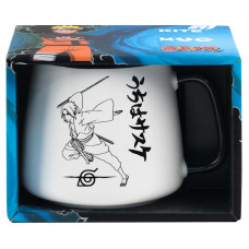 Кружка "Kite" /NR25-218/ 350 мл Naruto Shippuden