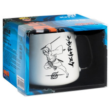 Кружка "Kite" /NR25-218/ 350 мл Naruto Shippuden