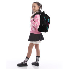 Рюкзак "GoPack" /GO26-175M-2/ Education 175M-2 Anime girl (1/10)