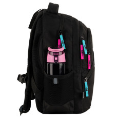 Рюкзак "GoPack" /GO26-175M-2/ Education 175M-2 Anime girl (1/10)