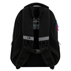 Рюкзак "GoPack" /GO26-175M-2/ Education 175M-2 Anime girl (1/10)