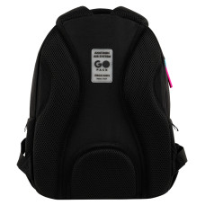 Рюкзак "GoPack" /GO26-175M-2/ Education 175M-2 Anime girl (1/10)