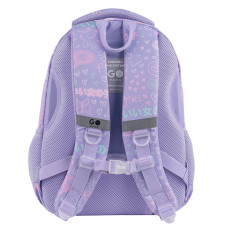 Рюкзак "GoPack" /GO26-175M-3/ Education 175M-3 Girl Rule (1/10)