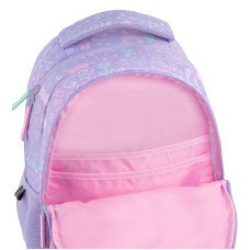 Рюкзак "GoPack" /GO26-175M-3/ Education 175M-3 Girl Rule (1/10)