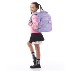Рюкзак "GoPack" /GO26-175M-3/ Education 175M-3 Girl Rule (1/10)