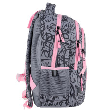 Рюкзак "GoPack" /GO26-175M-4/ Education 175M-4 Fluffy Heart (1/10)