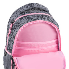 Рюкзак "GoPack" /GO26-175M-4/ Education 175M-4 Fluffy Heart (1/10)